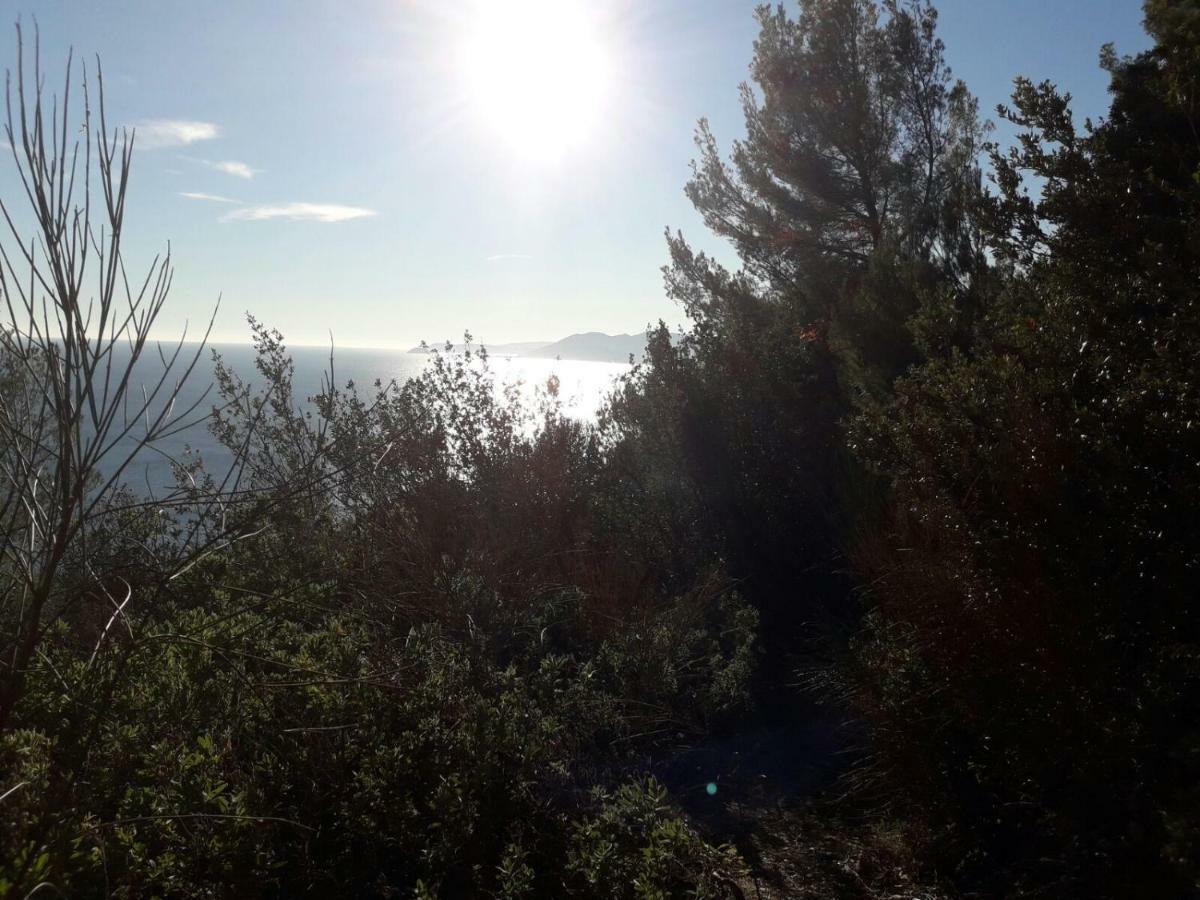 Apartment Aurora & Nicole Ideal Per Biker Con Terazza Vista Mare Parcheggio E Wi-Fi Gratuiti Pietra Ligure Exterior foto